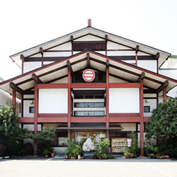 釜春本店